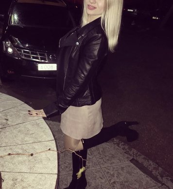 Марина