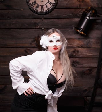 Настасья