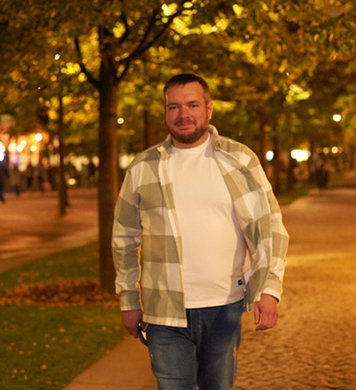 Юрий
