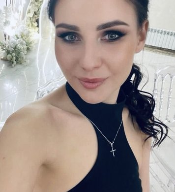 Анастасия