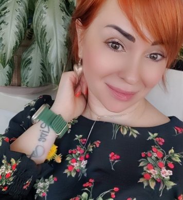 Аксинья