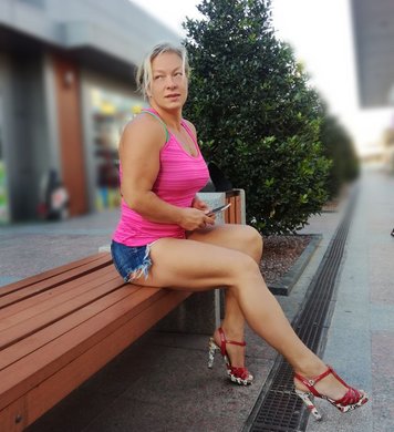 Светлана