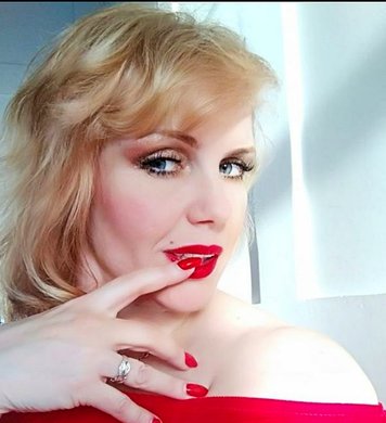 Ангелина