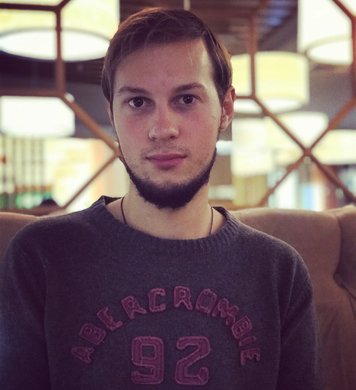 Алексей