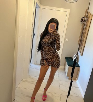 Марина