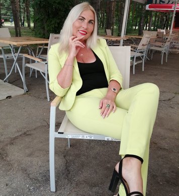 Евгения