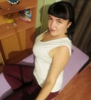 Вика