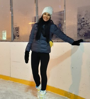 Кристина