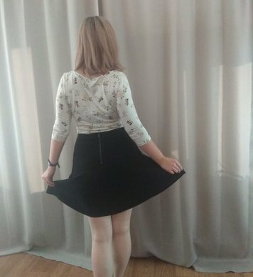 Оксана 
