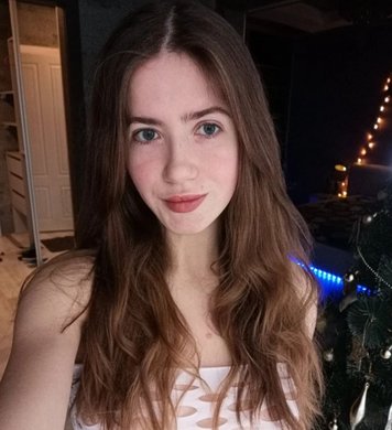 Кристина