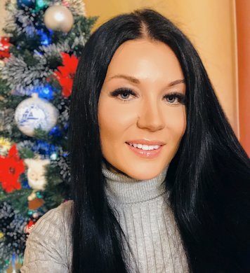 Кристина