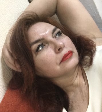 Татьяна Зорина 