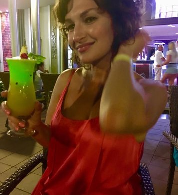 Эвелина