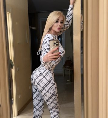 Марина