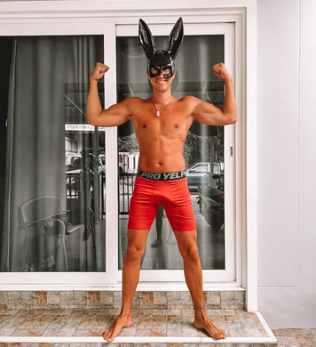 Андрей Царёв