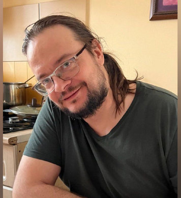 Дмитрий