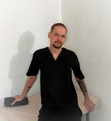 Сергей