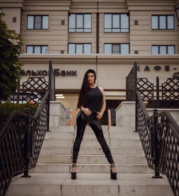  Каролина 