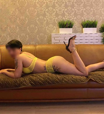 Камилла