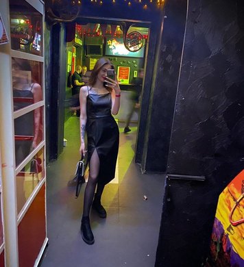 Ангелина