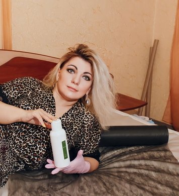 Роксана