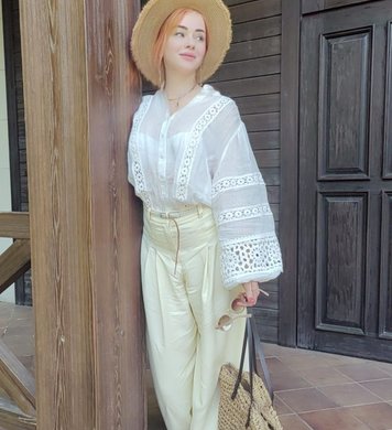 Аксинья