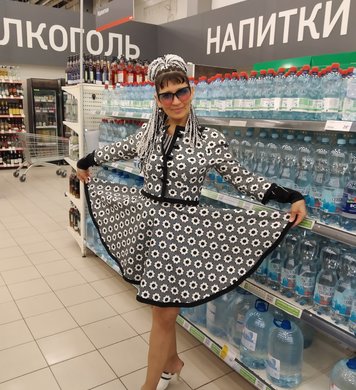 Анфиса