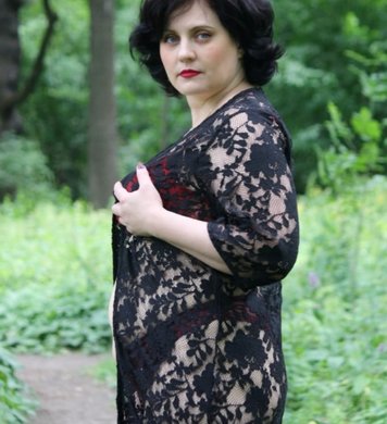 Анна