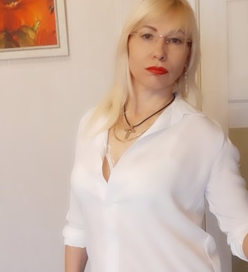 Светлана