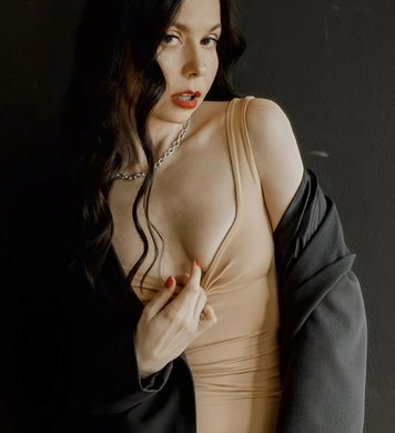 Марина