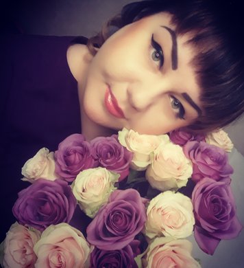 Наталья