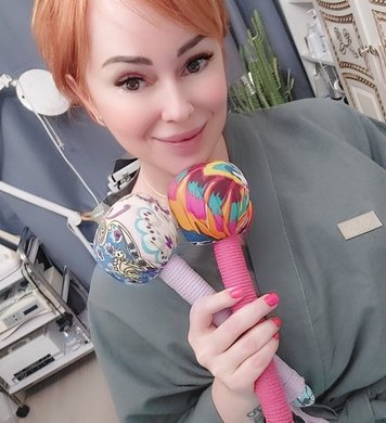 Аксинья