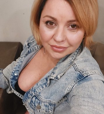 Алина