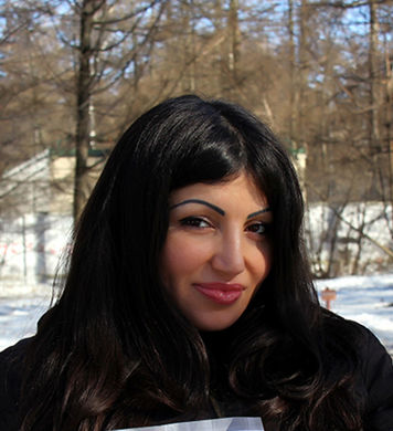 Карина