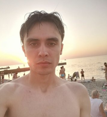 Дмитрий