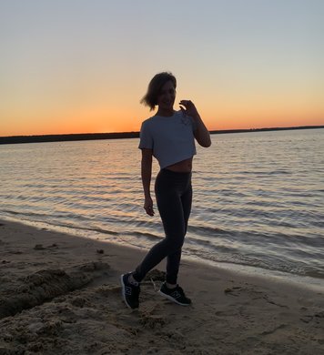 Элечка 