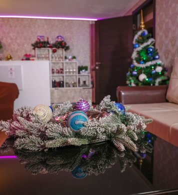 Антуриум