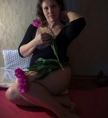 Марина