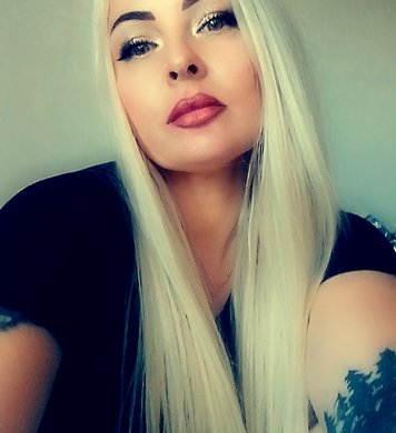 Настя
