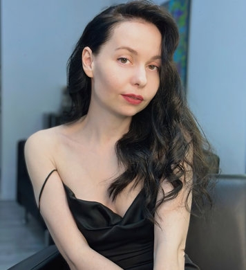 Марина
