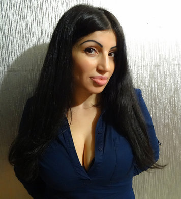 Карина