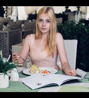 Катя 