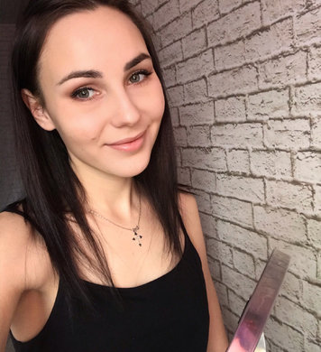 Анастасия