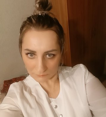 Наталья 