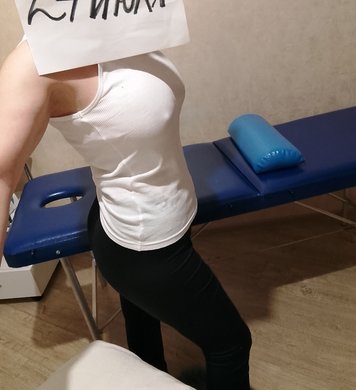 Танюшка
