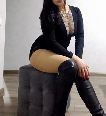 Анастасия 