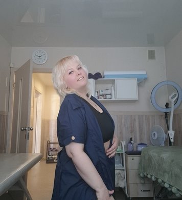 Светлана