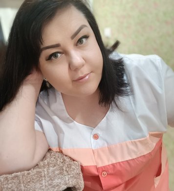 Наталья