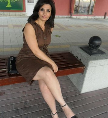 Кристина 