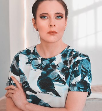 Ангелина 